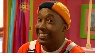 Balamory: Series 1: Pipe Tree