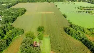 62 ACRES IN CENTRAL BALDWIN COUNTY!