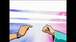 Viewtiful Joe anime - Japanese Creditless Ending