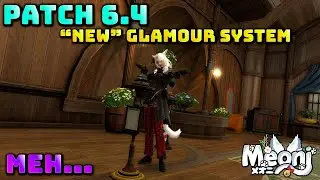 FFXIV: The 