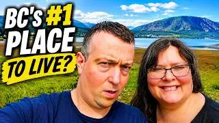 Salmon Arm, Canada: Things to do in BC's #1 Place To Live