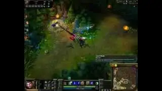 Jayce Champion Spotlight