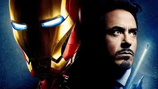 RDJ as Doom: The Iron Man Prophecy You Missed!