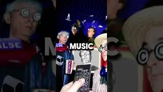 Crazy Facts About Music Everyone Should Know (Pt.104) #musicfacts #musichistory #musicshorts #shorts