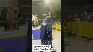 RIP Jay Briscoe | Praying for the entire family and anyone reading this
