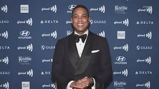 Longtime anchor Don Lemon out at CNN weeks after Nikki Haley comments