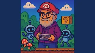 Super Mario Bros Theme