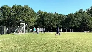 Leah Striker vs LSA