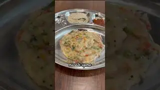 Masala Upma
