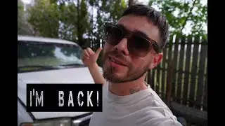 JAMES NAVARRO IS BACK!