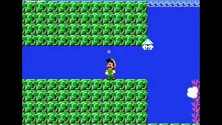Some Guy Plays SMB Crossover [33] Lost Levels World B