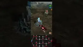 Doom Arena #2 Aoz Age of  Z Original