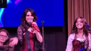 Little Queen-Magic Man-Heart cover @HarvestHall Grapevine TX 7/5/25
