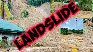 Clearing Operation at Rapuli Sitio Punti.