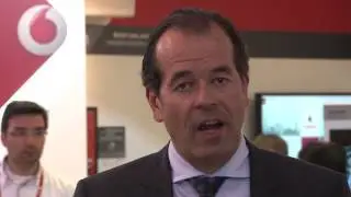 Erik Brenneis talks M2M at Mobile World Congress 2014