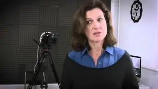 Casting director Nancy Bishop's Top Tips for Self-Taping