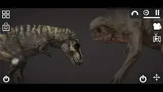 Ember vs disturtus rex 