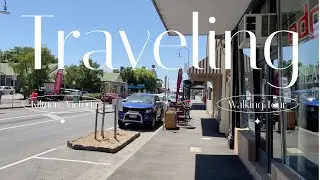 Kilmore Walking Tour: Unveiling the Town's Rich Heritage 4k