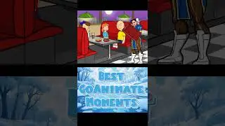 Best GoAnimate Moments 18  -  #goanimate #vyond #grounded #caillou #rosie #disastersquad #animation