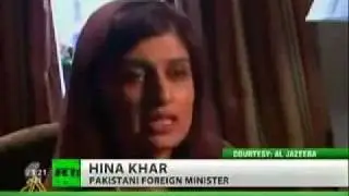 The Bankster (Jew) Pakistan Future War