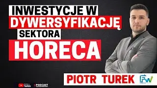 Dotacje dla sektora HORECA 2024. Co musisz wiedzieć.