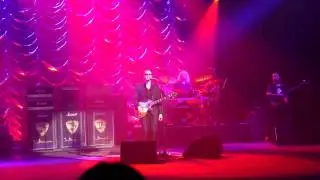 Joe Bonamassa - Sloe Gin - 24-02-2012 - Auditorio Murcia