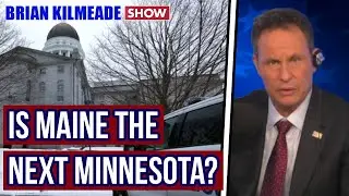 Is Maine the Next Minnesota? Paul LePage on the Fight Against State-Level Fraud