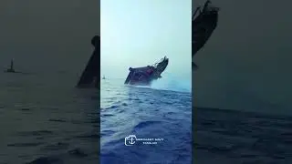🌊 Tragic Accident: Capsizing of &ldquo;Admarine 12&rdquo; Jack-Up Rig in the Gulf of Suez (July 1, 2025)