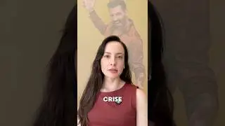 O corpo do Henri Castelli avisou. O estresse extremo n&atilde;o perdoa.