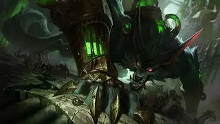 MASTER OLDUMM- YASUO BANA KIŞKIRTMA ÇEKTİ KÜFÜRLÜ @wildrift  24 KILL WARWICK MASTER MAÇIM 🔥❤️‍🔥