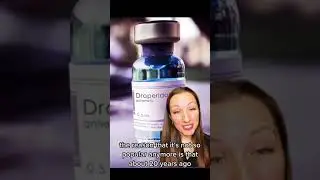 Dopamine-Antagonist Antiemetics in PONV Management: Entering a New Era? Part 1 of 2