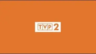Sign Off/Closedown - TVP 2