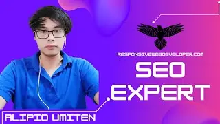 SEO Specialist (Search Engine Optimization Specialist)