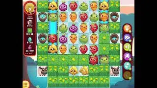 IMPOSSIBLE TO WIN #WATER WELL 9 #Farm Heroes Saga 2025 03 16 22 49 55