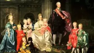 J. Haydn - Hob III:40 - String Quartet Op. 33 No. 4 in B flat major