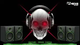 KP sound belgav 2k19 new song remixe by dj venks belgaum