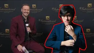 Ini yang terjadi kalau Rusman yang di interview SirActionSlacks..