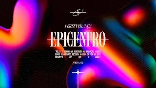 28/01/2026 - Epicentro - Quarta-feira (Culto Ao Vivo) - Assembleia de Deus Online