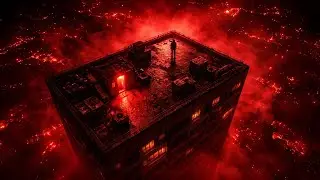 DO&Oslash;PE - VRAI VISAGE (Visualizer)