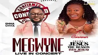 @EmmanuelOyitaMinistering at the Jesus the reason 