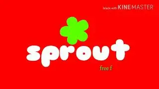Sprout logo refresh logo 2016-Present