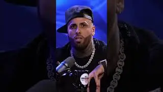Austin vs Nicky: La Batalla de Rimas que Explot&oacute; #austin #arcangel2026 #nickyjam #shorts2026