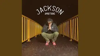 Ambitions (feat. Macie K)