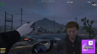 Mejores Peleas de JJ y Xin Zhao | GTA Roleplay
