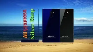 Vk World mix plus