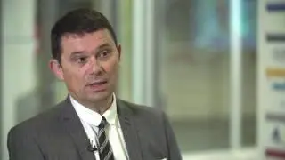 Christian Chabannon -&nbsp;Congress President, EBMT 2017