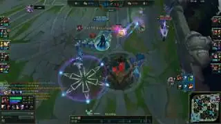 Tank Viktor Top