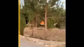 A large group of armed individuals, suspected to be Baloch fighters, have seized control of two&hellip;