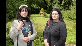 Exclusive interview Asia Hussain Chairperson Multi Cultural Society Birmingham | UK | WNTVUK