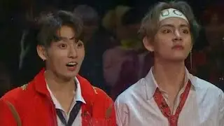 Taekook ; Yeh ladka hai deewana [Hindi Fmv]